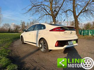 HYUNDAI Ioniq usata, con Autoradio