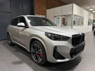 BMW X1 usata, con Airbag laterali