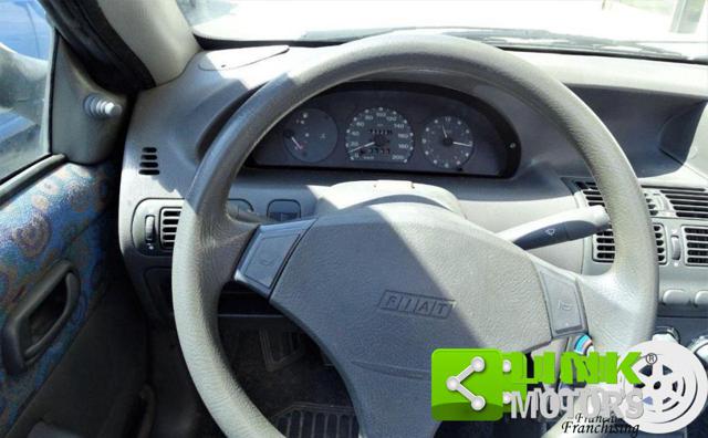 FIAT Punto usata 9