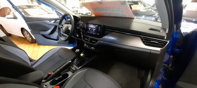 SKODA Kamiq usata, con Specchietti laterali elettrici
