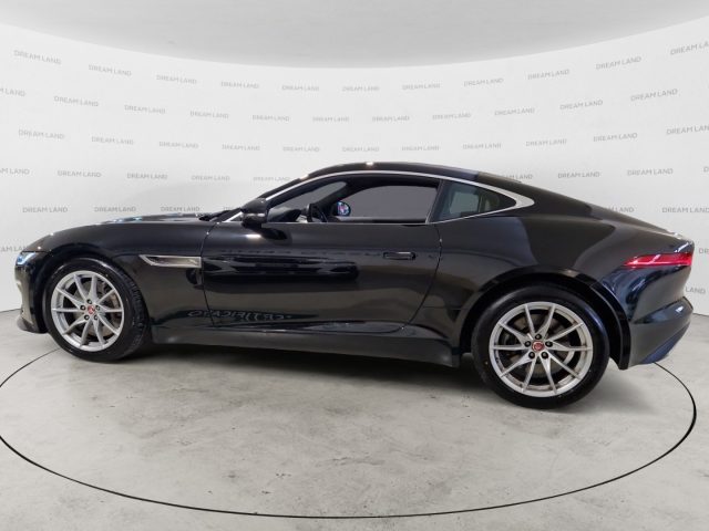 JAGUAR F-Type usata, con Antifurto