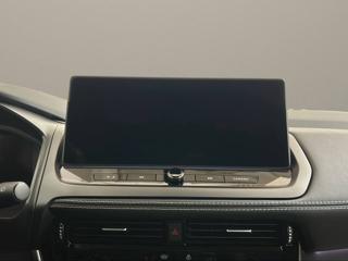NISSAN Qashqai usata, con Servosterzo