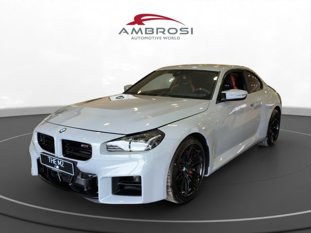 BMW M2 usata 0