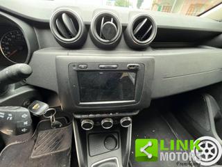DACIA Duster usata, con Cruise Control