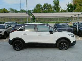 OPEL Crossland X usata, con Airbag Passeggero