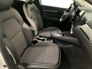 RENAULT Captur usata, con ESP