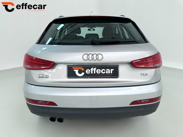 AUDI Q3 usata, con Alzacristalli elettrici