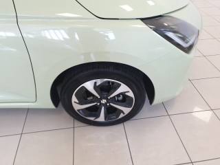 SUZUKI Swift usata, con Servosterzo