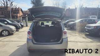 TOYOTA Verso usata, con Autoradio