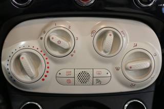 FIAT 500C usata, con Bluetooth
