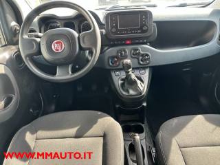 FIAT Panda usata, con Cerchi in lega
