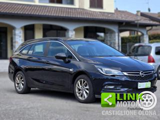 OPEL Astra 1.6 CDTi 110CV Start&Stop