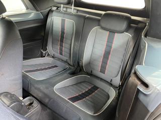 VOLKSWAGEN Maggiolino usata, con Cruise Control
