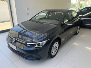 VOLKSWAGEN Golf usata, con Airbag