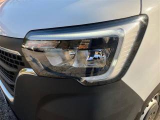 RENAULT Master usata, con Cruise Control