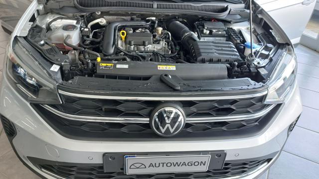 VOLKSWAGEN Taigo usata, con Sedile posteriore sdoppiato