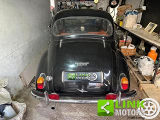 MORRIS Minor 1000 usata 4