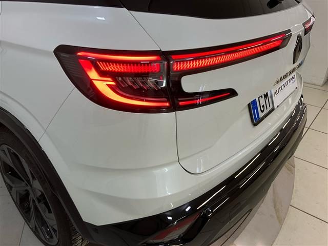 RENAULT Austral usata, con Cruise Control