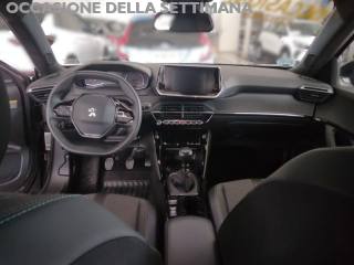 PEUGEOT 2008 usata, con Cruise Control