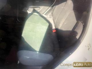 FIAT Panda usata, con Autoradio