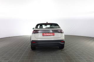 VOLKSWAGEN Taigo usata 4