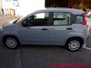 FIAT Panda usata, con Controllo trazione