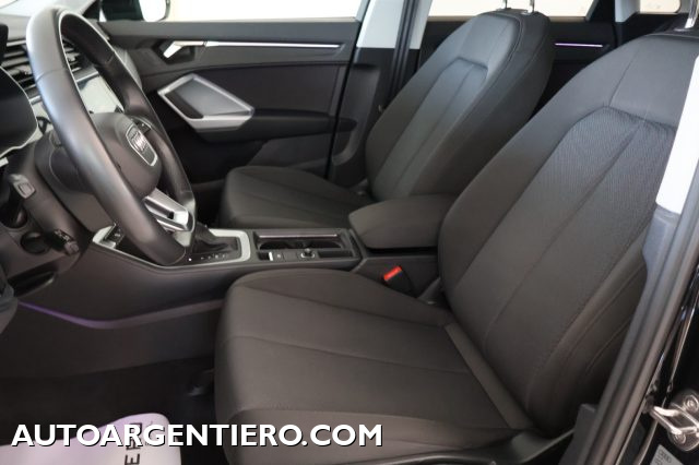 AUDI Q3 usata, con Boardcomputer