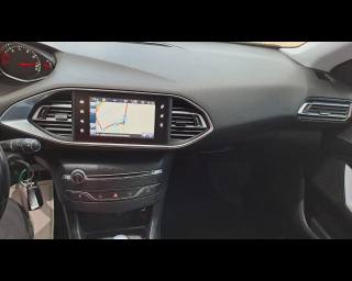 PEUGEOT 308 usata, con Servosterzo