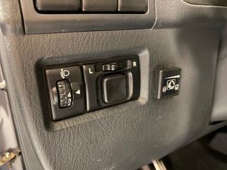 SUZUKI Jimny usata, con Immobilizzatore elettronico