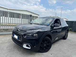 CITROEN C4 Cactus usata, con Airbag