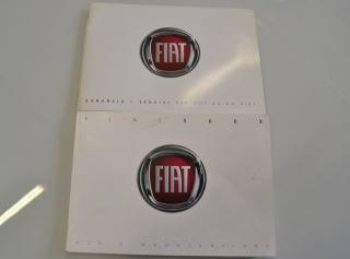 FIAT 500X usata, con Cronologia tagliandi