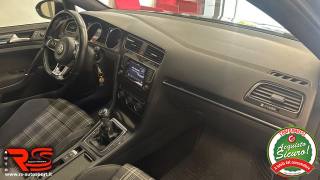 VOLKSWAGEN Golf GTD usata, con Controllo automatico clima
