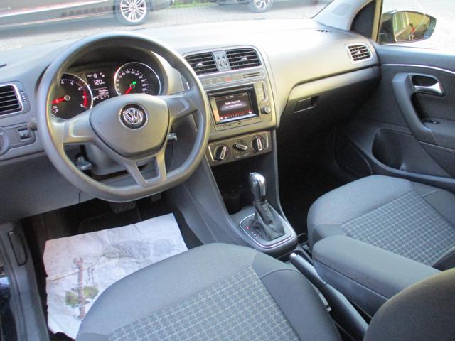 VOLKSWAGEN Polo usata, con Airbag testa