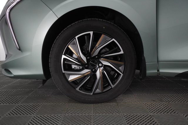 FORTHING U-Tour usata 9