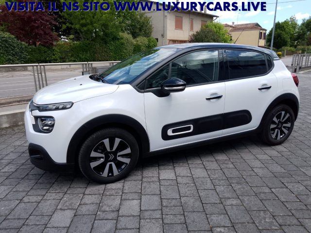 CITROEN C3 usata, con ABS