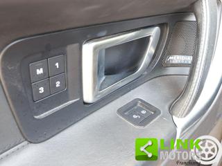 LAND ROVER Discovery Sport usata, con Servosterzo