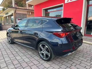 SEAT Leon usata, con Airbag Passeggero