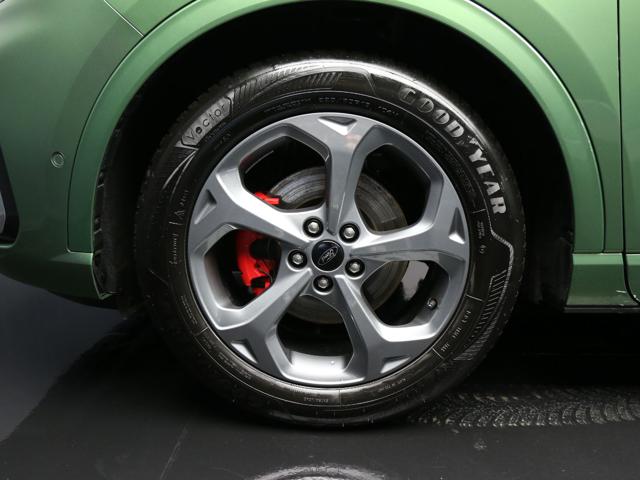 FORD Kuga usata, con Cerchi in lega