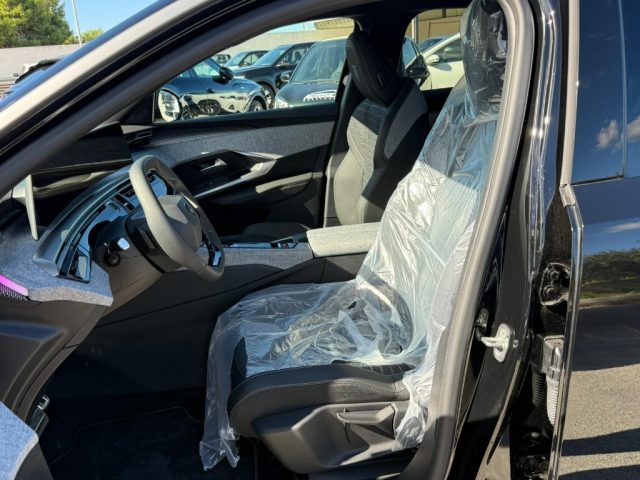 PEUGEOT 3008 usata, con ESP