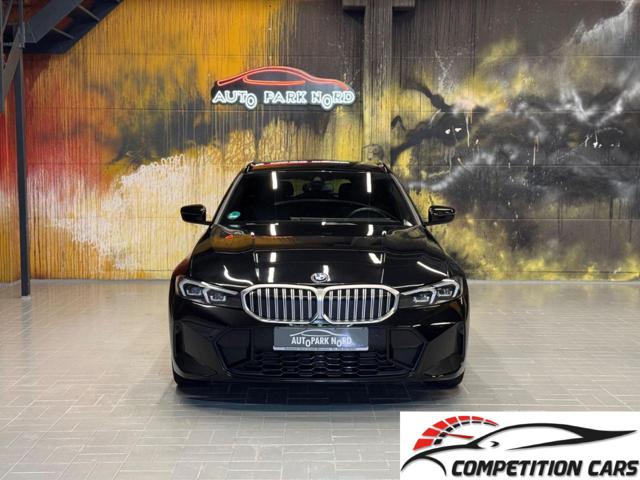 BMW 320 usata, con Airbag