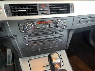 BMW 330 usata, con Sistema di navigazione