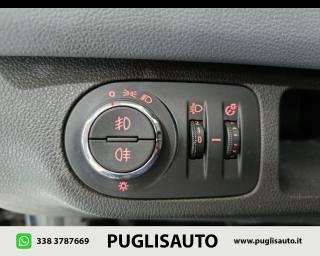 OPEL Meriva usata, con Filtro antiparticolato