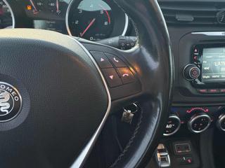 ALFA ROMEO Giulietta usata, con Cruise Control