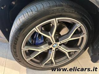 BMW X6 usata, con Cruise Control