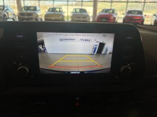 HYUNDAI i20 usata, con Fendinebbia