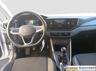 VOLKSWAGEN Taigo usata, con Servosterzo