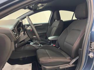 FORD Focus usata, con Controllo trazione