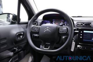 CITROEN C3 usata, con Limitatore di velocità