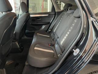 BMW 220 usata, con Portellone posteriore elettrico