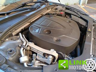 VOLVO V60 usata, con Limitatore di velocità